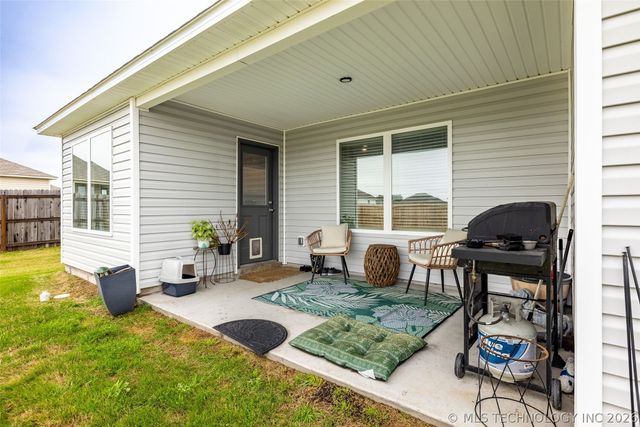 23317 E 114th Street S, Broken Arrow, OK 74014
