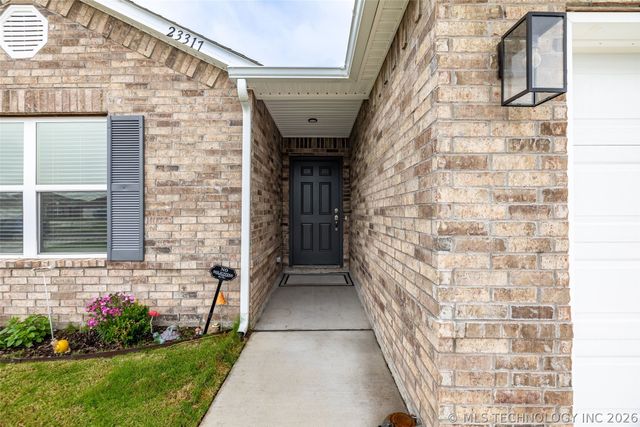 23317 E 114th Street S, Broken Arrow, OK 74014