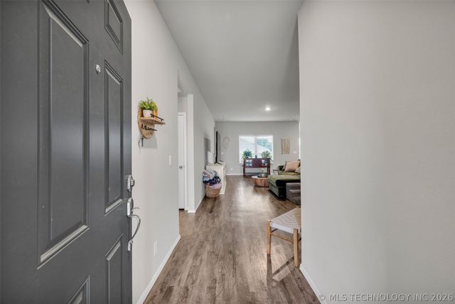 23317 E 114th Street S, Broken Arrow, OK 74014