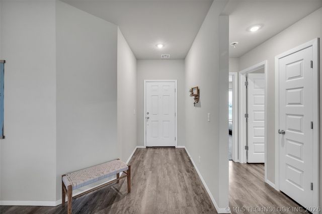 23317 E 114th Street S, Broken Arrow, OK 74014