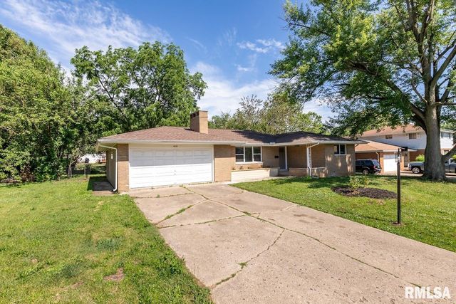 4030 N BROOKDALE Place, Peoria, IL 61614