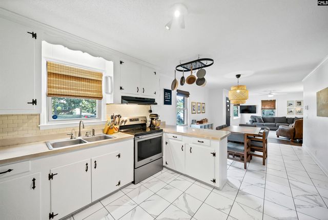 3123 Sierra Drive, West Columbia, SC 29170