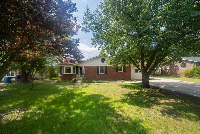 3123 Sierra Drive, West Columbia, SC 29170