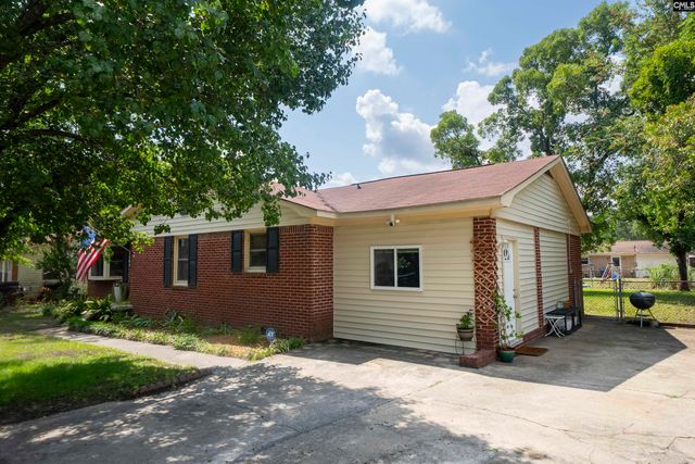 3123 Sierra Drive, West Columbia, SC 29170