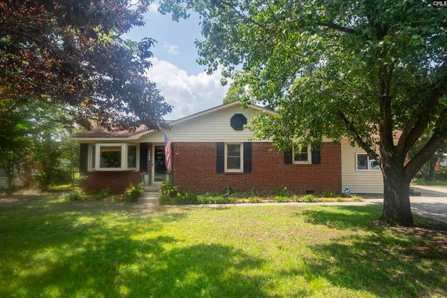3123 Sierra Drive, West Columbia, SC 29170