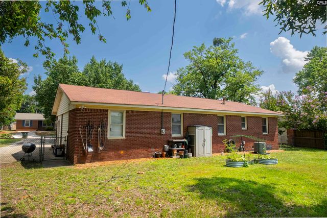 3123 Sierra Drive, West Columbia, SC 29170