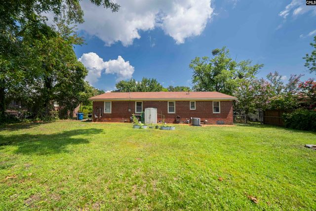 3123 Sierra Drive, West Columbia, SC 29170