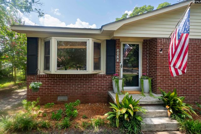 3123 Sierra Drive, West Columbia, SC 29170
