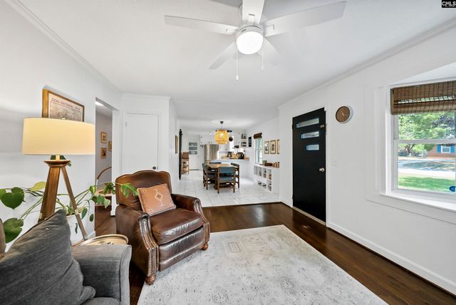 3123 Sierra Drive, West Columbia, SC 29170