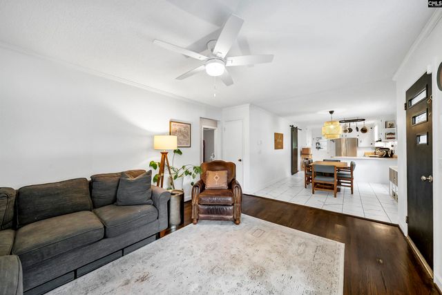3123 Sierra Drive, West Columbia, SC 29170