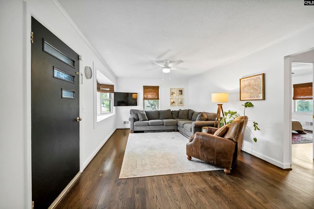 3123 Sierra Drive, West Columbia, SC 29170