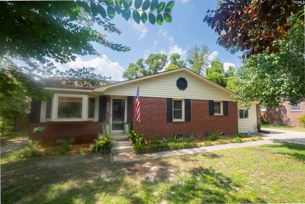 3123 Sierra Drive, West Columbia, SC 29170