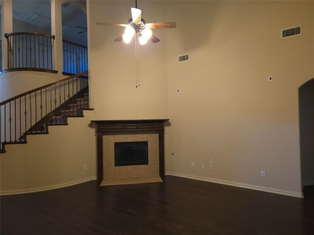 9316 Turtle Pass, Fort Worth, TX 76177