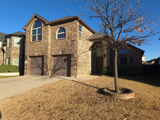 9316 Turtle Pass, Fort Worth, TX 76177