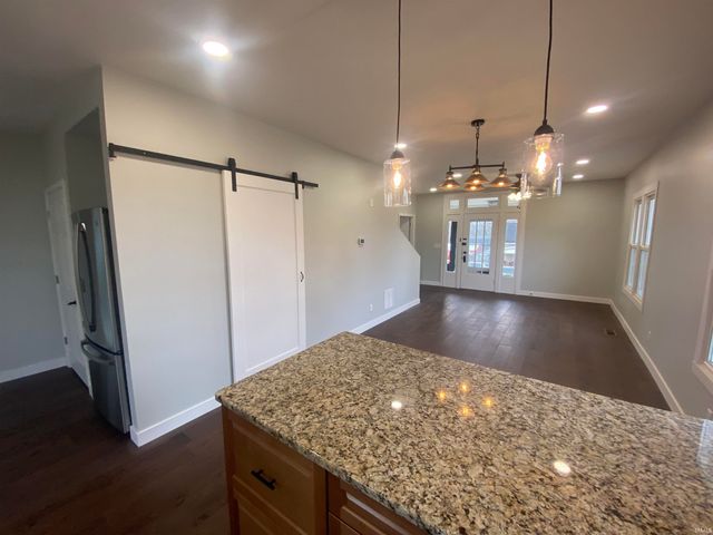 375 Main Street, Elberfeld, IN 47613