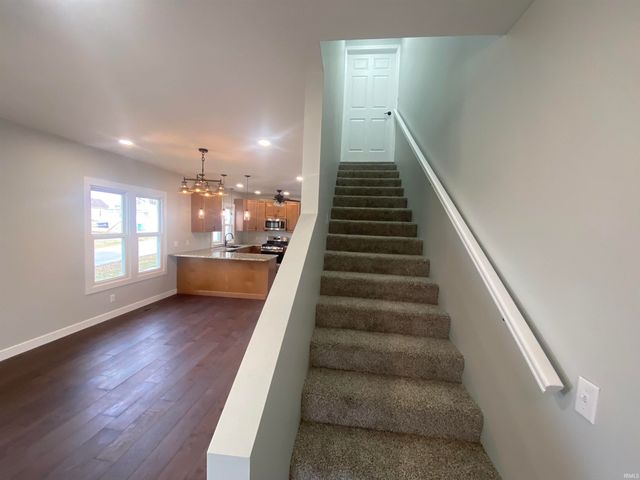 375 Main Street, Elberfeld, IN 47613