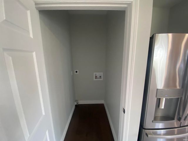 375 Main Street, Elberfeld, IN 47613