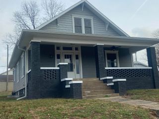 375 Main Street, Elberfeld, IN 47613