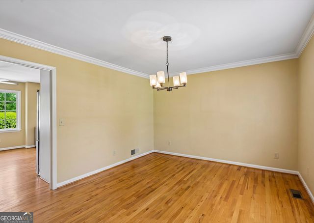3939 Tall Pine Drive, Marietta, GA 30062
