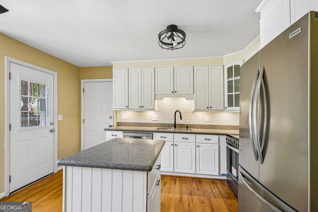 3939 Tall Pine Drive, Marietta, GA 30062