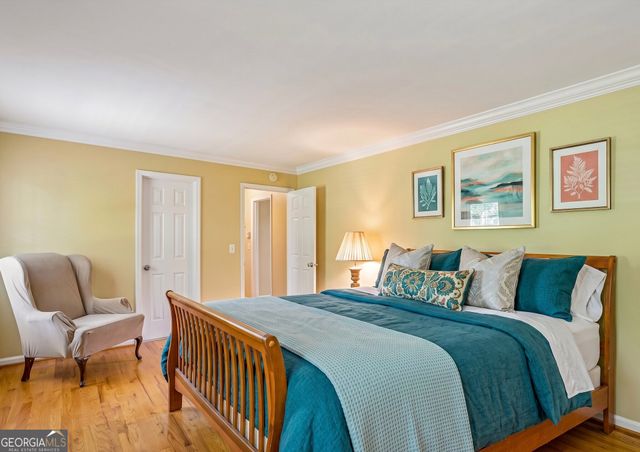 3939 Tall Pine Drive, Marietta, GA 30062