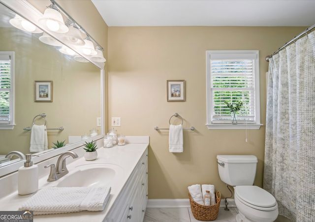3939 Tall Pine Drive, Marietta, GA 30062