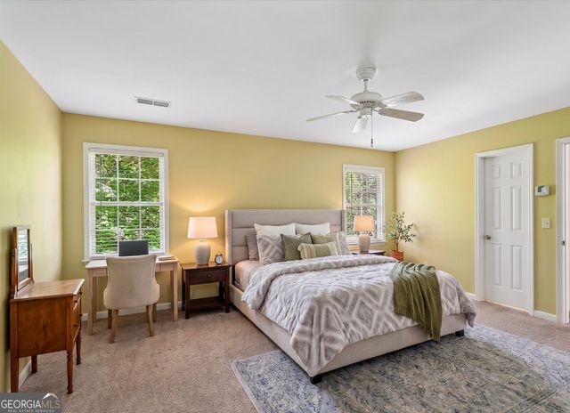 3939 Tall Pine Drive, Marietta, GA 30062