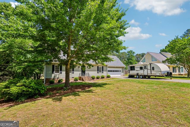 3939 Tall Pine Drive, Marietta, GA 30062