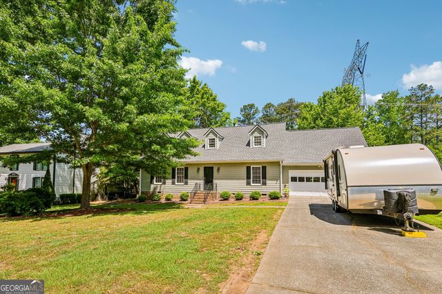 3939 Tall Pine Drive, Marietta, GA 30062