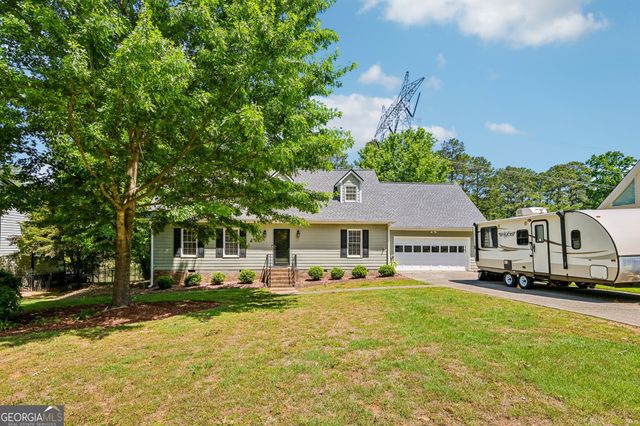 3939 Tall Pine Drive, Marietta, GA 30062