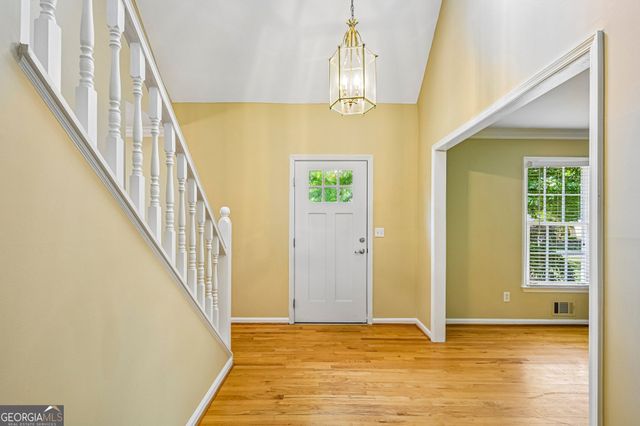 3939 Tall Pine Drive, Marietta, GA 30062
