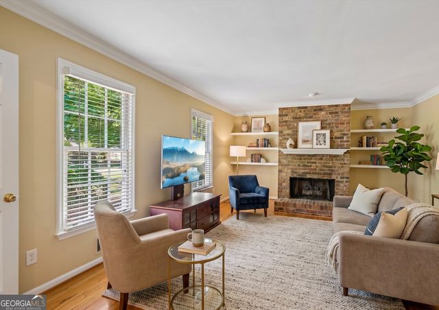 3939 Tall Pine Drive, Marietta, GA 30062
