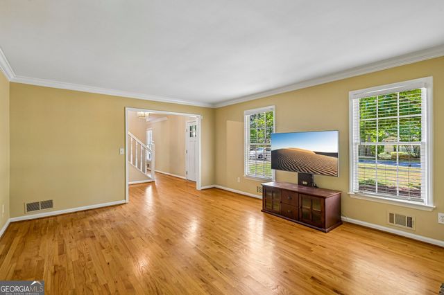 3939 Tall Pine Drive, Marietta, GA 30062