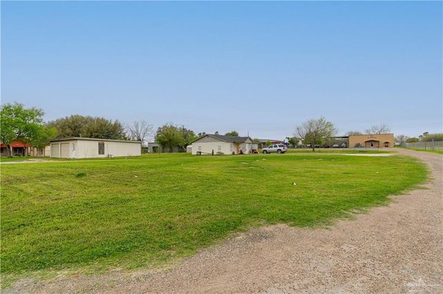 805 N Foster Drive, Edinburg, TX 78542