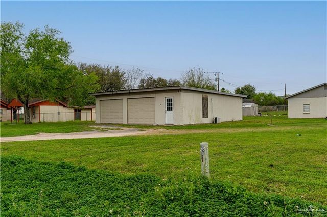 805 N Foster Drive, Edinburg, TX 78542