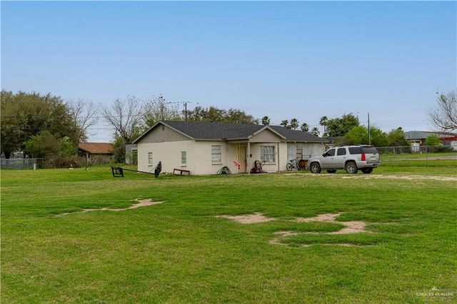 805 N Foster Drive, Edinburg, TX 78542