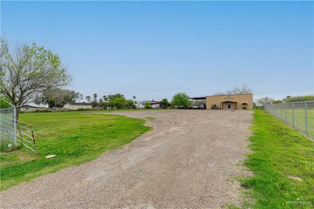 805 N Foster Drive, Edinburg, TX 78542