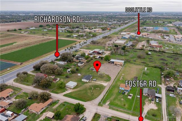 805 N Foster Drive, Edinburg, TX 78542