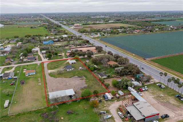 805 N Foster Drive, Edinburg, TX 78542