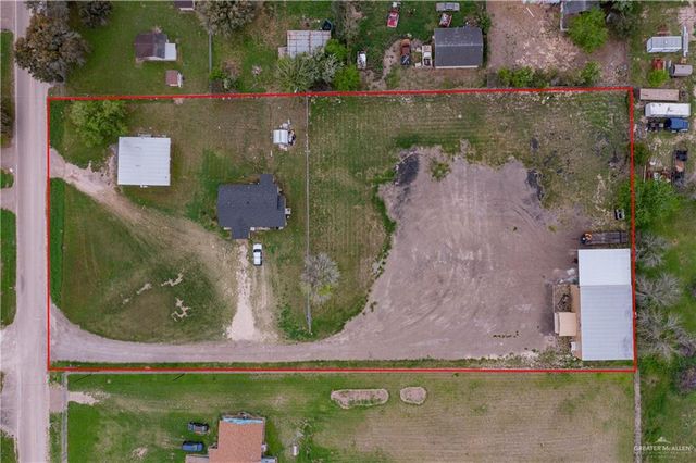 805 N Foster Drive, Edinburg, TX 78542