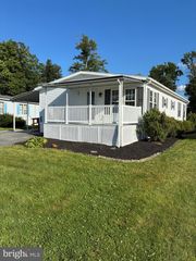 170 CAMEO DRIVE #45, Fayetteville, PA 17222