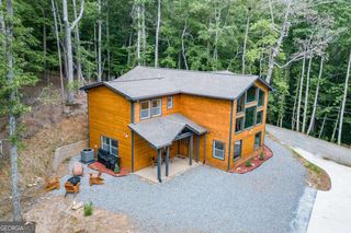 43 Madonna Court, Ellijay, GA 30540