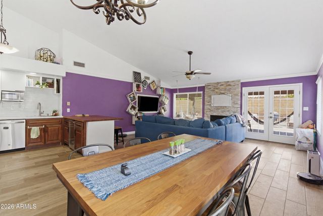 5236 E HOBART Street, Mesa, AZ 85205