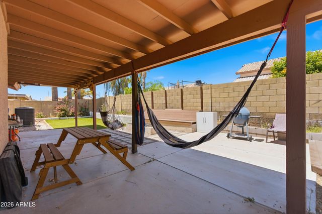 5236 E HOBART Street, Mesa, AZ 85205