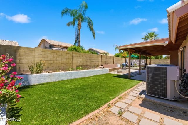 5236 E HOBART Street, Mesa, AZ 85205