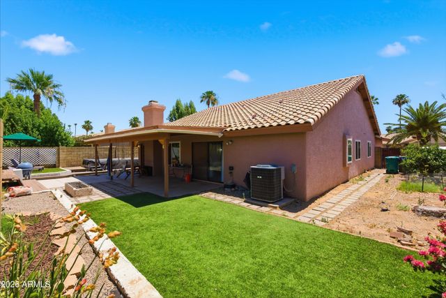 5236 E HOBART Street, Mesa, AZ 85205