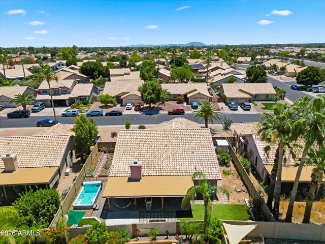 5236 E HOBART Street, Mesa, AZ 85205
