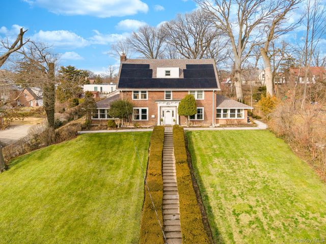 181-23 Henley Road, Jamaica Estates, NY 11432