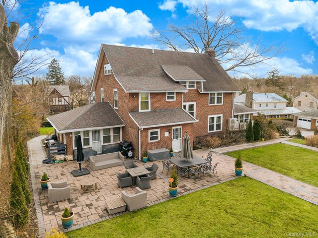 181-23 Henley Road, Jamaica Estates, NY 11432