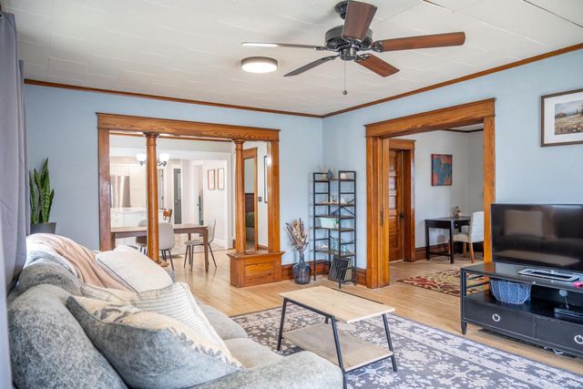 1113 Oak Avenue, Tomah, WI 54660